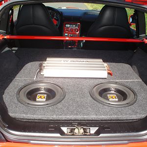 Mein Z3