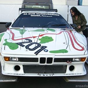25 Jahre später....
