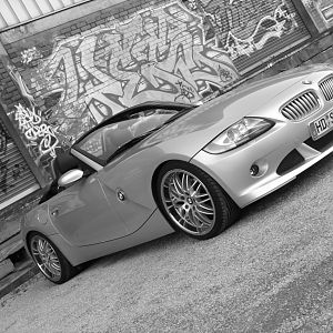 Black&White II