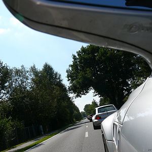 Tour in Brandenburg