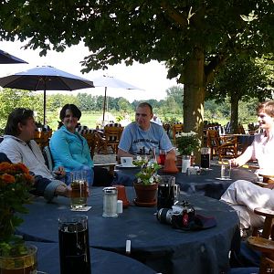 Tour in Brandenburg