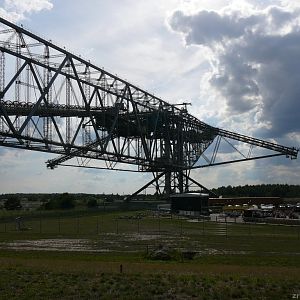 Tour in Brandenburg