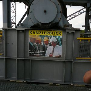 Tour in Brandenburg