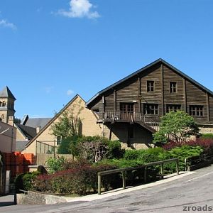 Tour de Belgique
