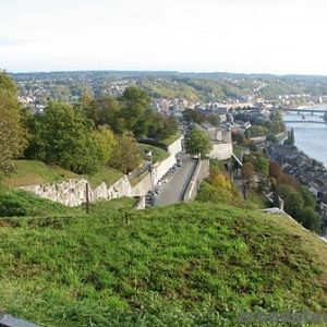 Zitadelle Namur