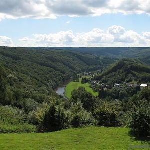 Rochehaut