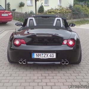 4-Rohr