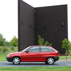Astra(kete)