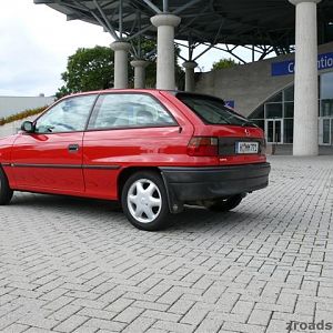 Astra(kete)
