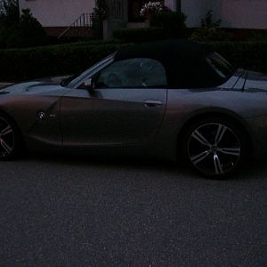 Kann man die Felgen auf dem Auto lassen?