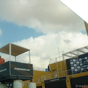 M Perfektionstraining Valencia 2007