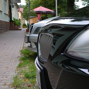 Ein neuer und ein alter II