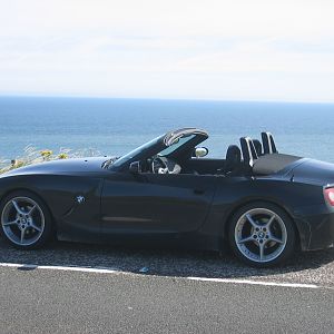 Schottland 2007