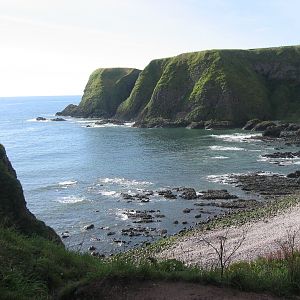 Schottland 2007