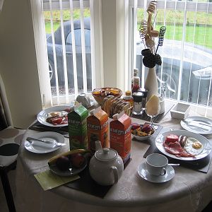 Full Scottish
