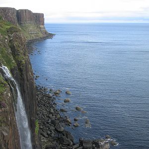 Schottland 2007