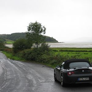 Schottland 2007