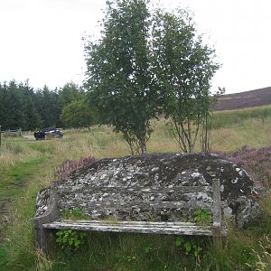 Schottland 2007