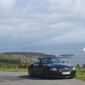 Schottland 2007