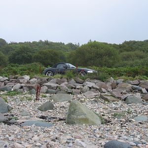 Schottland 2007