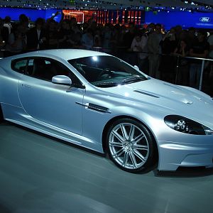 IAA 2007