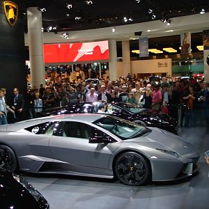 IAA 2007
