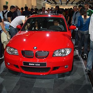IAA 2007