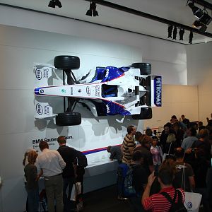 IAA 2007