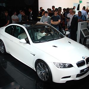 IAA 2007
