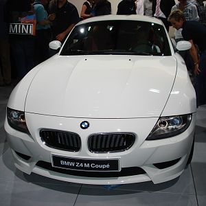 IAA 2007