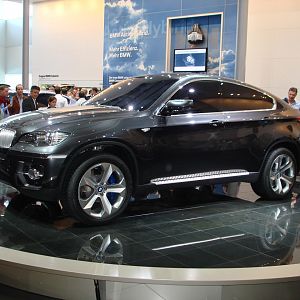 IAA 2007