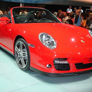IAA 2007