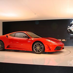 IAA 2007