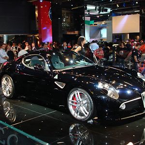IAA 2007