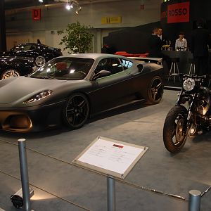 IAA 2007