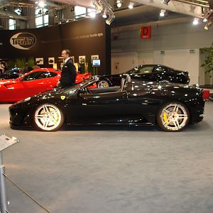 IAA 2007