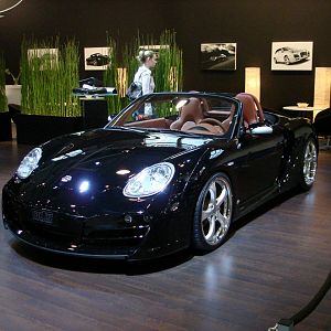 IAA 2007