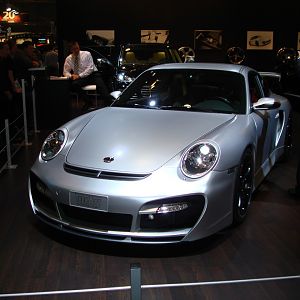 IAA 2007