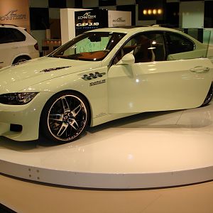 IAA 2007