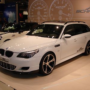 IAA 2007