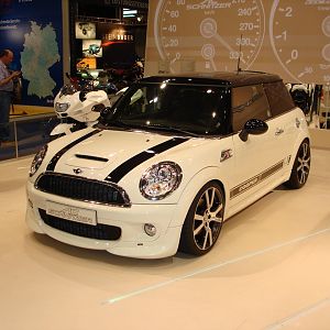 IAA 2007