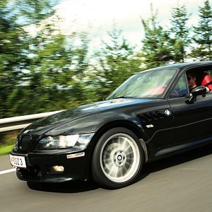 Drift 2007