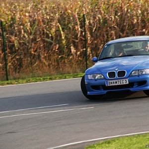 Drift 2007