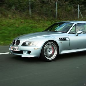 Drift 2007