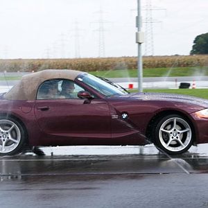 Drift 2007
