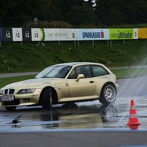Drift 2007