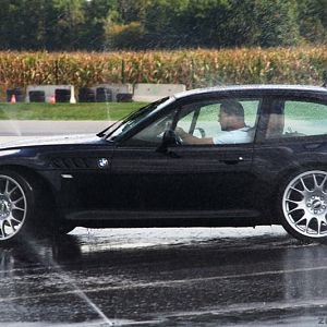 Drift 2007