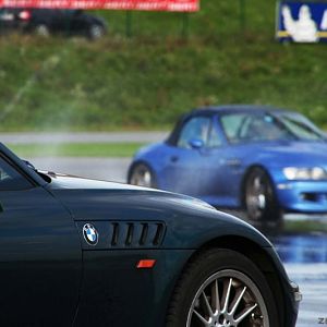 Drift 2007