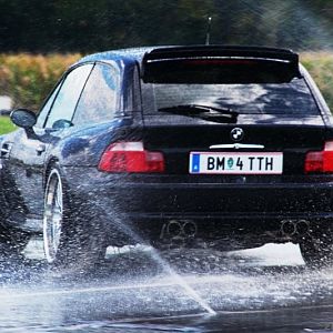 Drift 2007