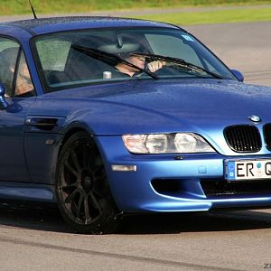 Drift 2007
